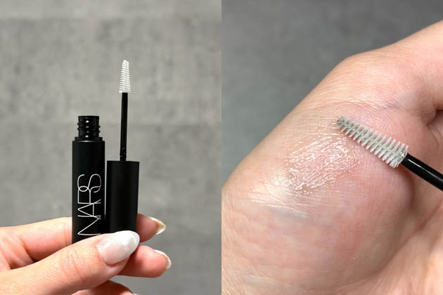 〈NARS〉ブロー シェイピングジェル(03845) 税込3,960円