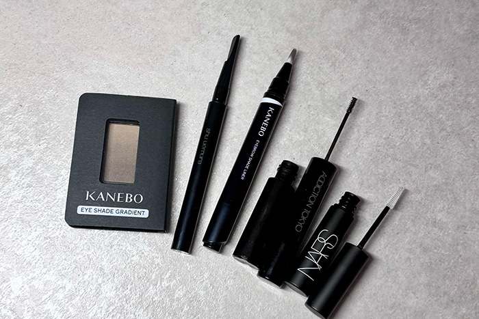 【2026最新】ノイズレスな最新眉メイク完全ガイド！“埋めるのに透ける眉”が今っぽい。 #MAQUIA