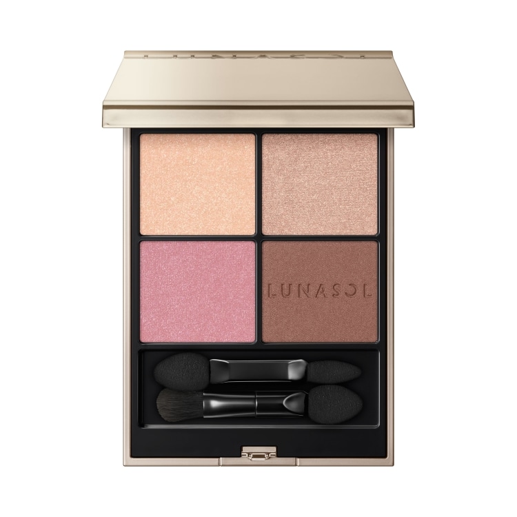 アイカラーレーションＮ（06 Scented Haze）