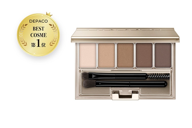 〈ルナソル〉スタイリングアイゾーンコンパクトＮ(02) 税込6,050円