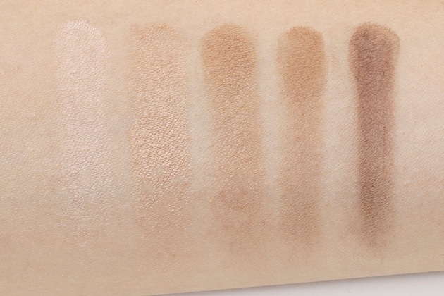 スウォッチはこちらをチェック！