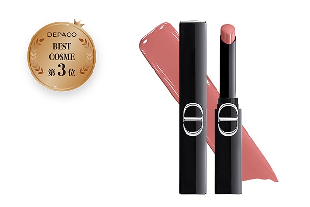 〈ディオール〉ルージュ ディオール オン ステージ(120) 税込5,940円