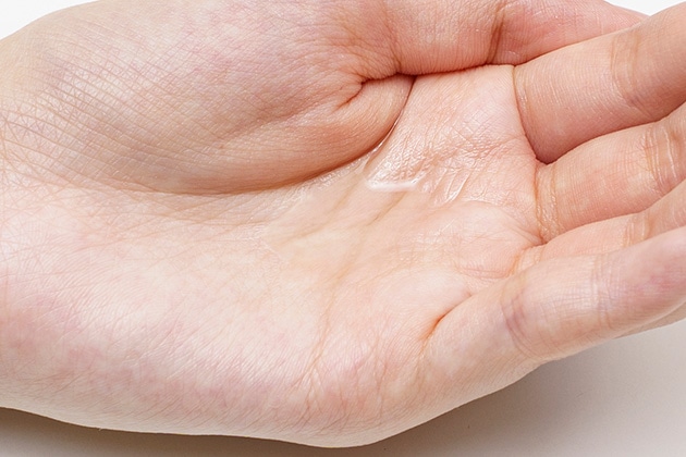 テクスチャーはこちらをチェック！