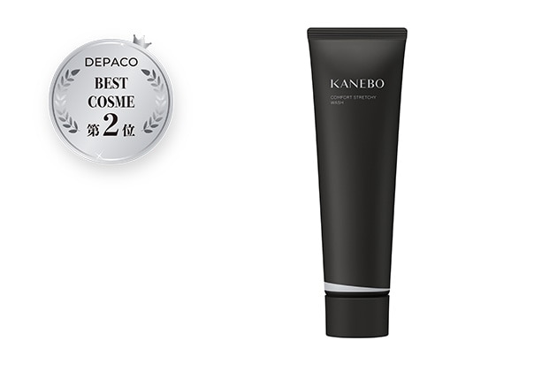 〈カネボウ〉コンフォート ストレッチィ ウォッシュ II(130g) 税込6,050円