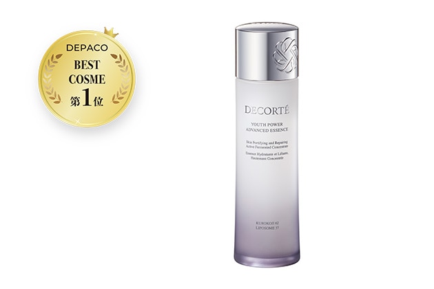 〈コスメデコルテ〉ユース パワー エッセンス ローション(150mL) 税込16,500円