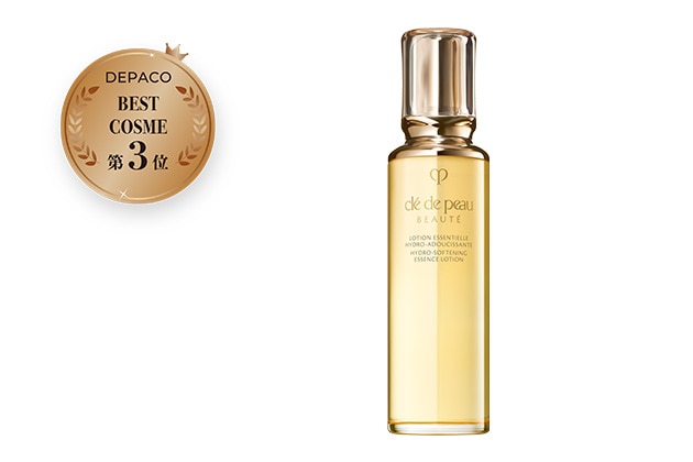 〈クレ・ド・ポー ボーテ〉ローションエサンシエルＡ(170mL) 税込14,300円