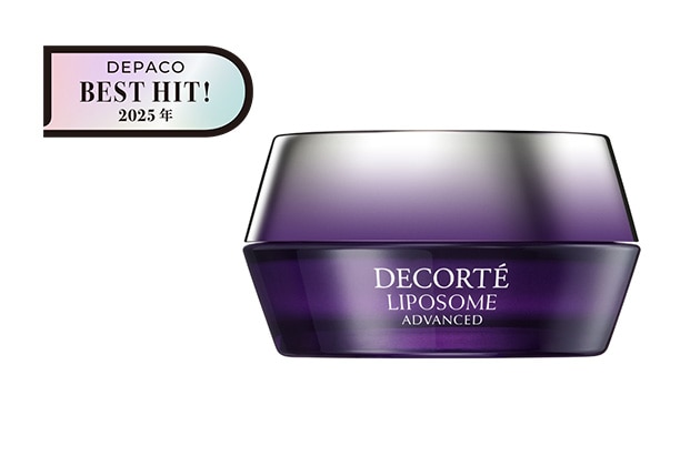 〈コスメデコルテ〉リポソーム アドバンスト リペアクリーム(50g) 税込11,550円