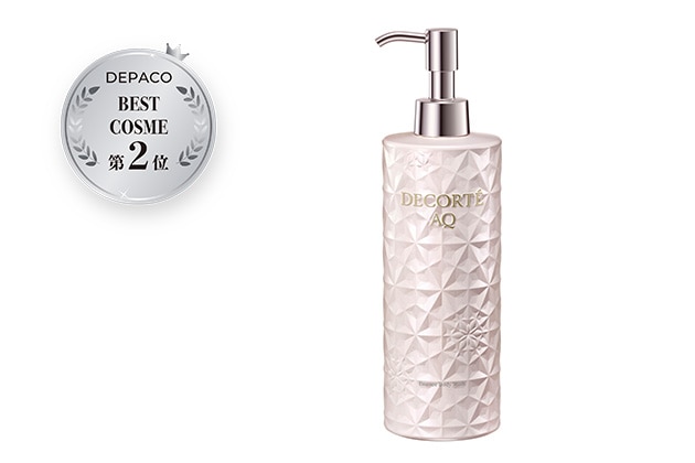 〈コスメデコルテ〉AQ ラディアンス マイルド エッセンス ボディウォッシュ(350mL) 税込6,600円