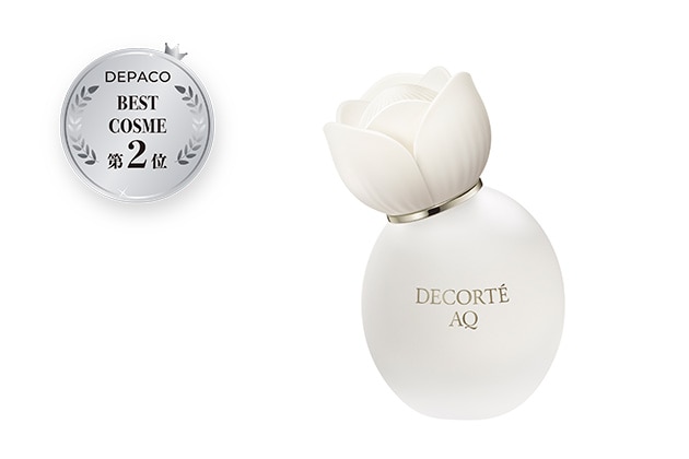 〈コスメデコルテ〉AQ パフュームド ヘアミスト(30mL) 税込7,700円
