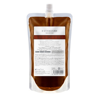 シャンプー（500mL（詰替え用））