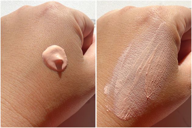 【STEP1】大人の肌にすっとなじむ上品なピンクカラーの化粧下地｜RMK