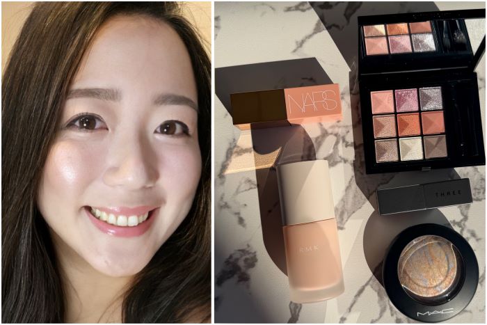 【40代以上におすすめ！】多幸感ピンクで叶える、甘すぎない大人の春メイク #コスメの専門家