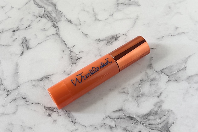 〈ポーラ〉リンクルショット ジオ セラム プロティアン〈医薬部外品〉(40g) 税込11,000円 ※販売名：ポーラ WRS セラム N