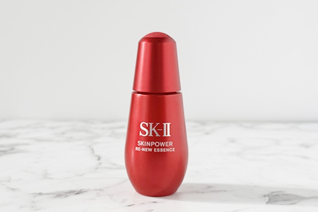 〈SK-II〉スキンパワー リニュー エッセンス(50mL) 税込26,950円