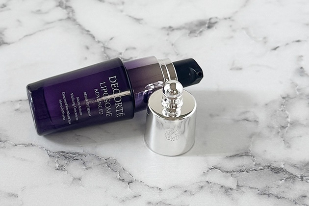 乾燥が気になる目元に。うるおい設計アイセラム〈コスメデコルテ〉