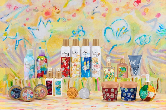 イラスト：ひであつ