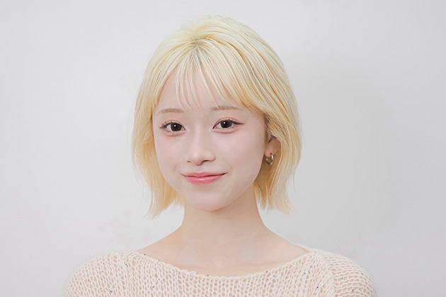 おすすめのヘアスタイルは「毛流れレイヤーボブ」