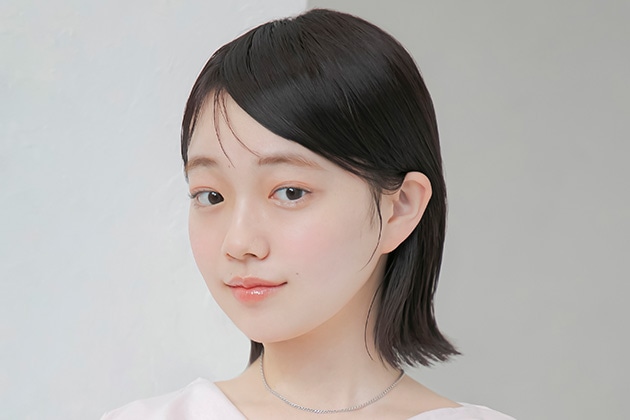 おすすめのヘアスタイルは「タイトボブ」