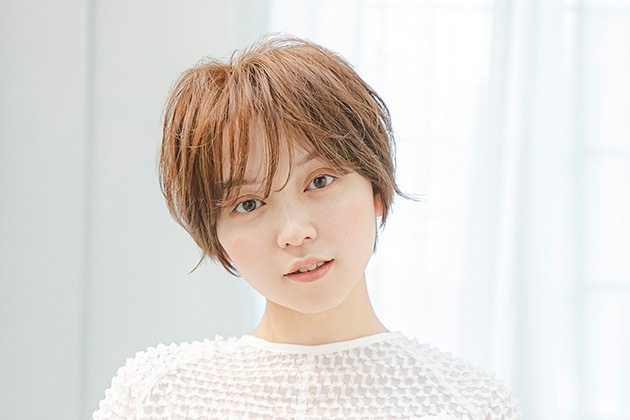 おすすめのヘアスタイルは「ゆるふわショート」