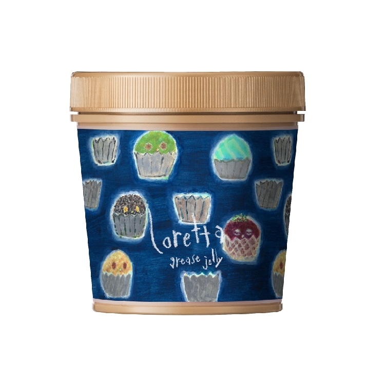 グリースゼリー