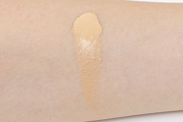 〈エスティ ローダー〉のファンデーション｜バイヤー 安田