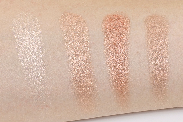 〈コスメデコルテ〉のアイシャドウパレット｜企画担当 和田