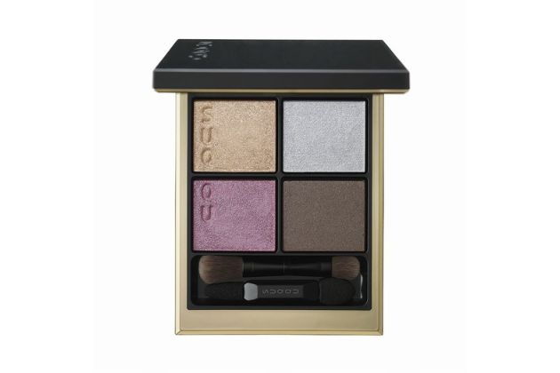 〈スック〉シグニチャー カラー アイズ(11) 税込8,250円