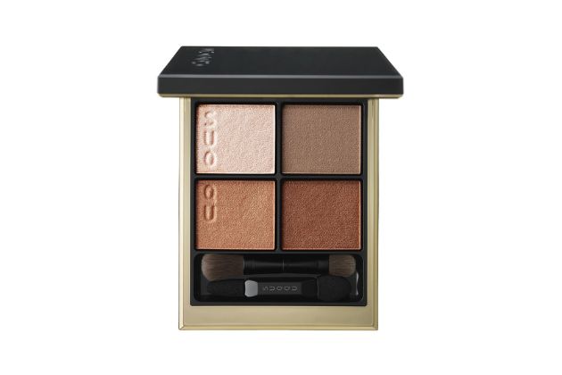 〈スック〉シグニチャー カラー アイズ(02) 税込8,250円