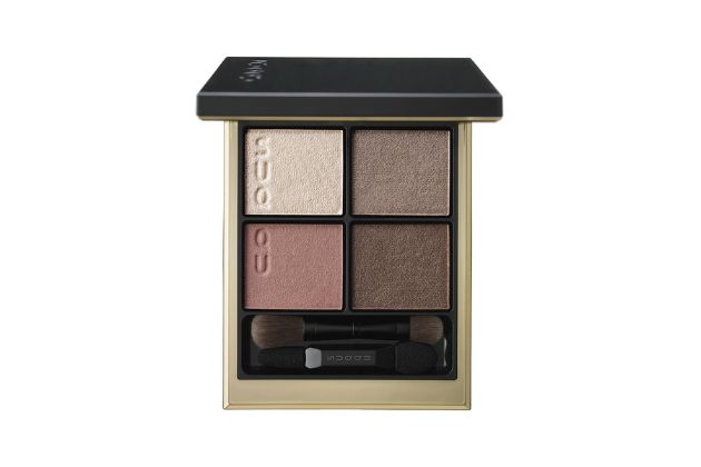 〈スック〉シグニチャー カラー アイズ(01) 税込8,250円