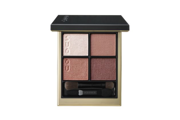 〈スック〉シグニチャー カラー アイズ(04) 税込8,250円