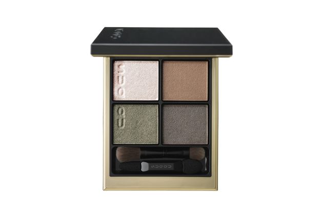 〈スック〉シグニチャー カラー アイズ(06) 税込8,250円