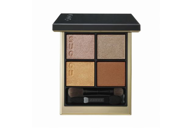 〈スック〉シグニチャー カラー アイズ(10) 税込8,250円