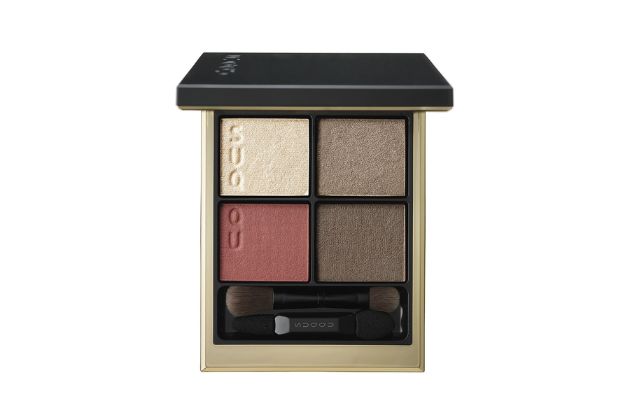 〈スック〉シグニチャー カラー アイズ(05) 税込8,250円