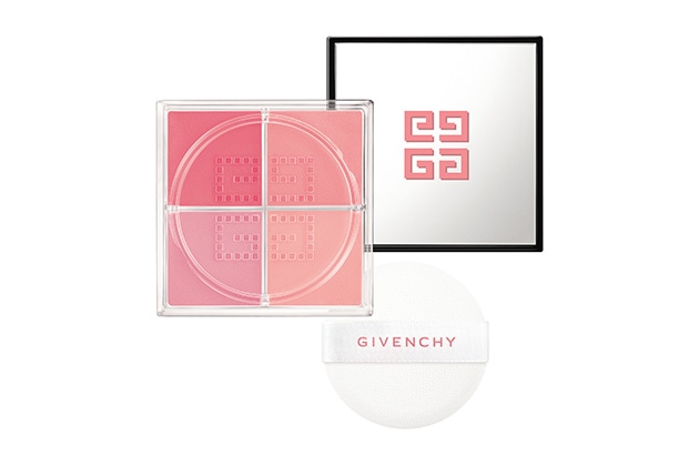 〈ジバンシイ〉プリズム・リーブル・ブラッシュ(No.2) 税込6,600円