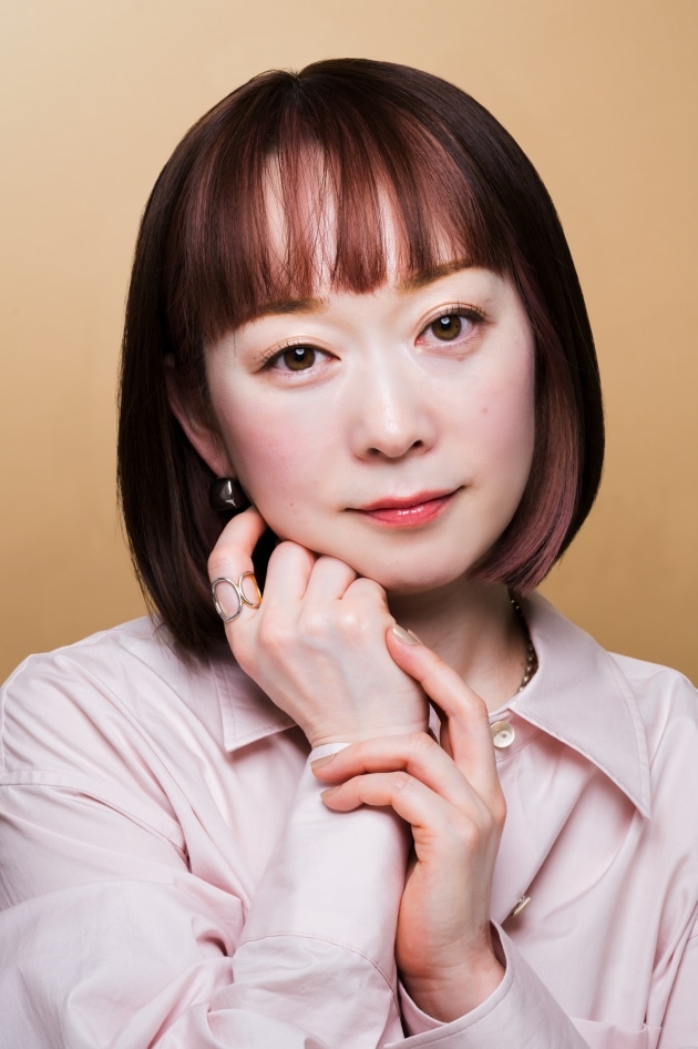 仕上がりはこんな感じ♪