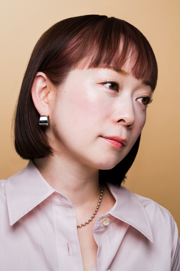 仕上がりはこんな感じ♪