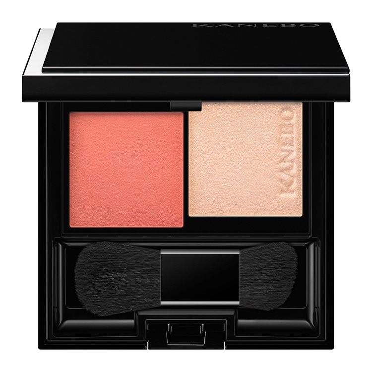 ムードブースティングブラッシュ(02 Coral Euphoria)