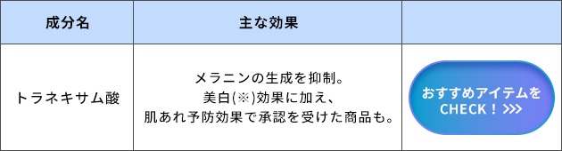 トラネキサム酸