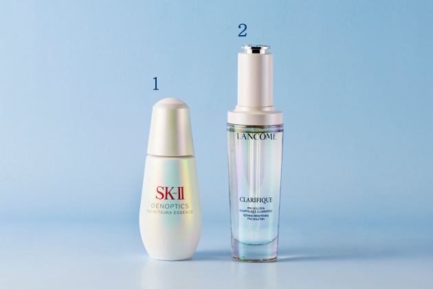 「ナイアシンアミド」配合のおすすめ美容液