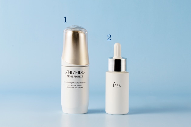 「4MSK」配合のおすすめ美容液