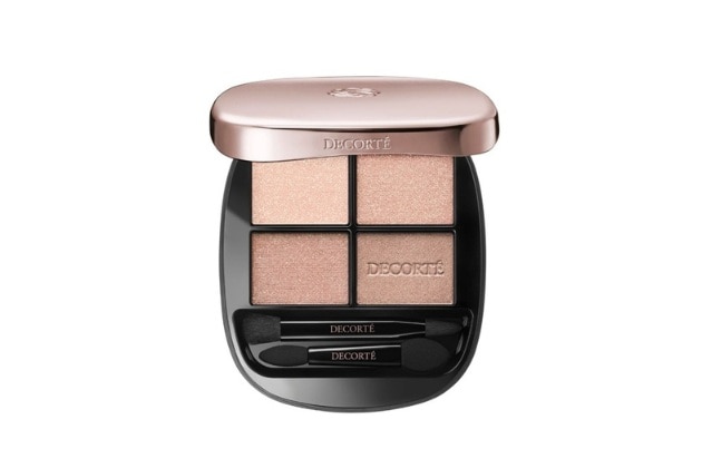 〈コスメデコルテ〉スキンシャドウ デザイニング パレット(09) 税込7,700円
