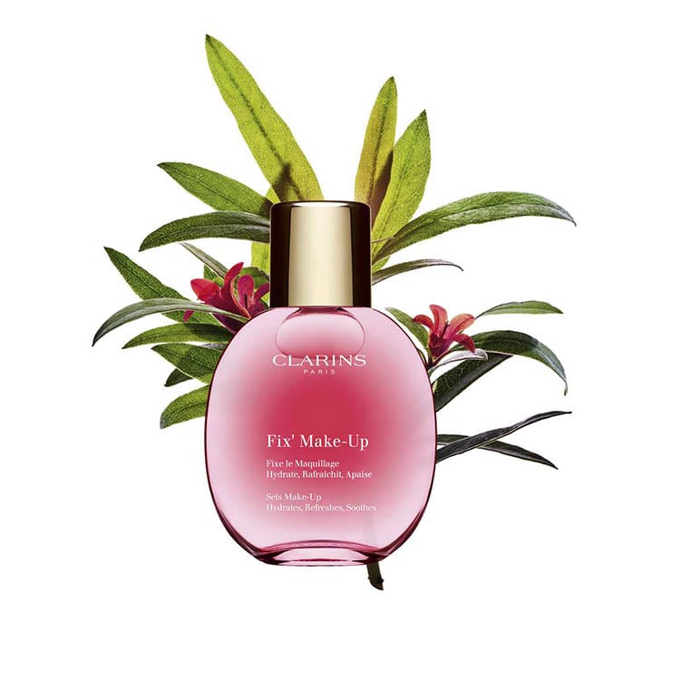 フィックス メイクアップ N