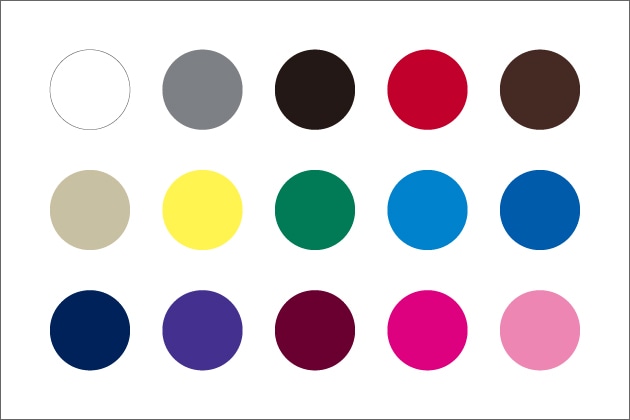 【ブルベ冬】タイプの魅力を引き立てるカラー&似合うメイクのポイント