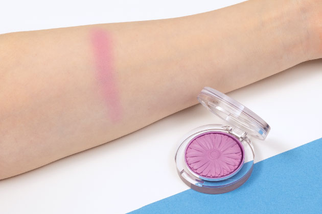 〈クリニーク〉チーク ポップ(15) 税込4,400円