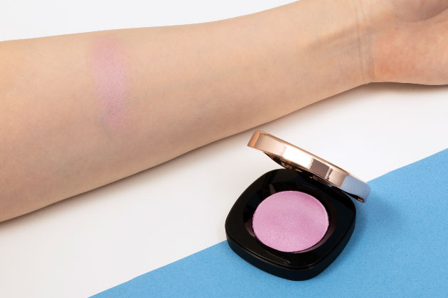 〈コスメデコルテ〉クリーム ブラッシュ(PU150) 税込4,070円