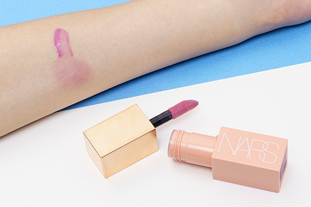 〈NARS〉アフターグロー リキッドブラッシュ(02802) 税込4,840円