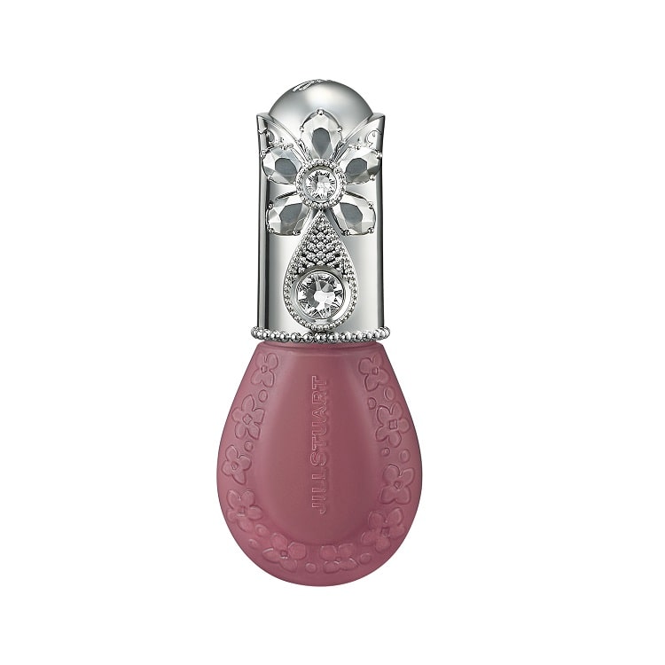 ブルームドロップ　リップ＆チーク シフォン（07 silky mood）