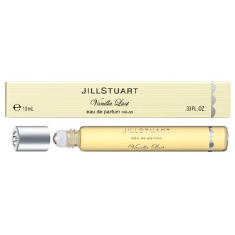 ヴァニララスト オードパルファン ロールオン