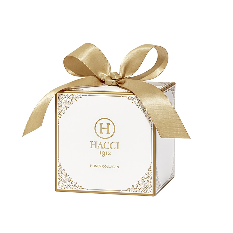 ハニーコラーゲン9本 ギフトBOX