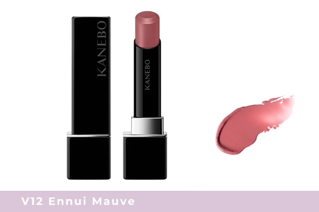 カネボウ〉ルージュスターヴァイブラント (V12) 税込5,060円 